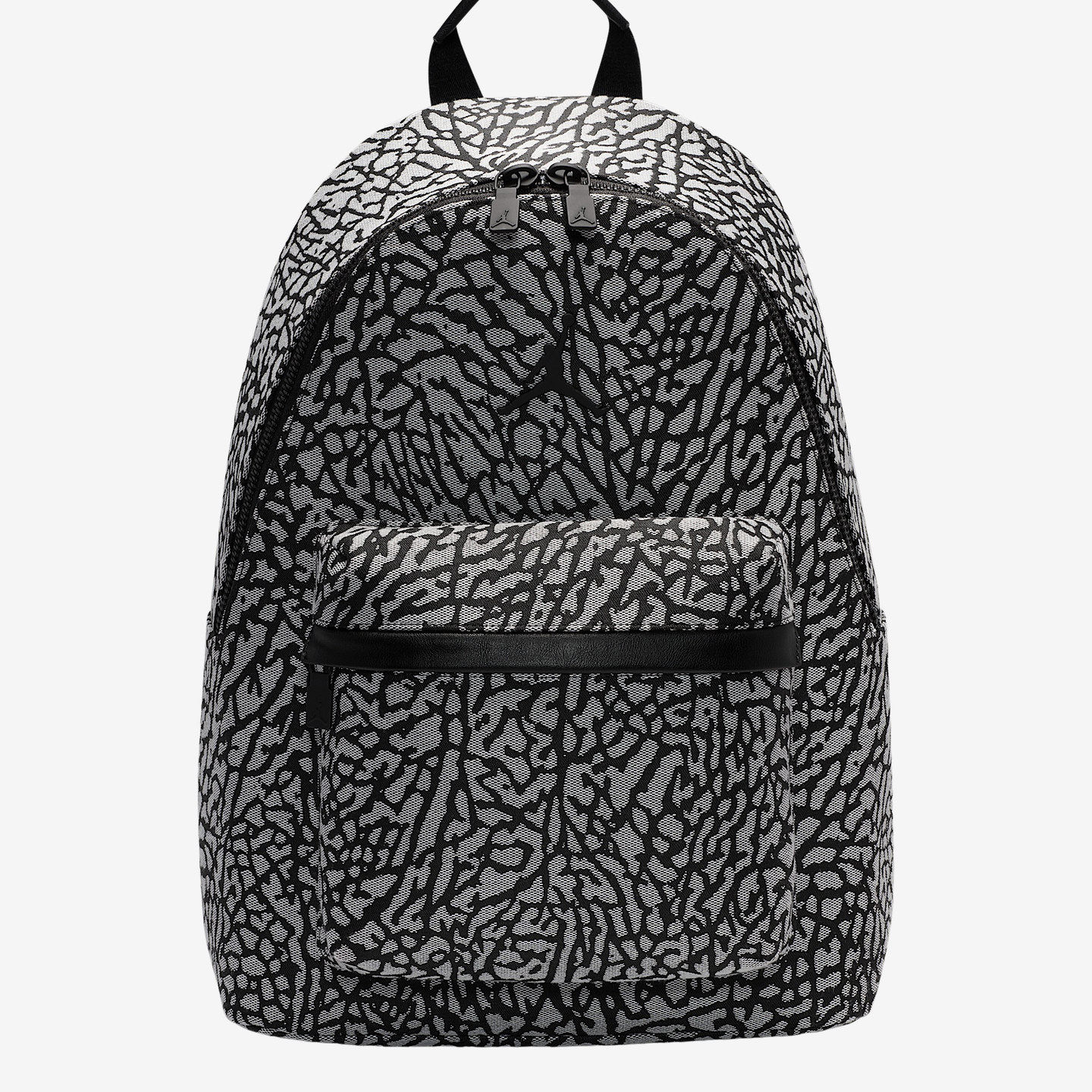Nike耐克正品男电脑插袋背部缓冲棉拉链夹层双肩背包MA0977-I00