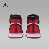 耐克正品 JORDAN女士高帮经典 运动耐磨篮球鞋 Nike FD2596 602