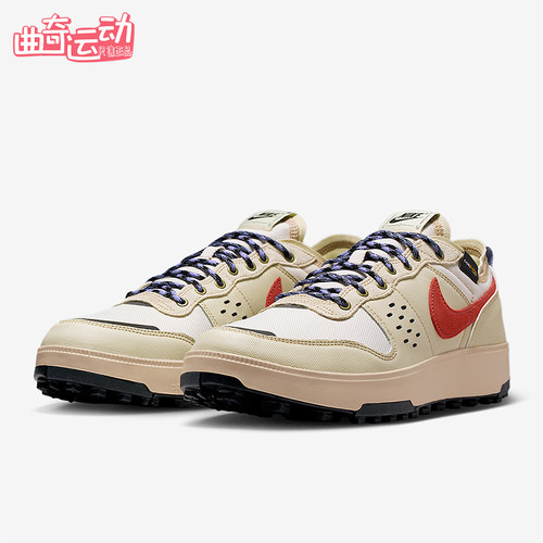 Nike/耐克正品C1TY Premium男士低帮复古耐磨休闲鞋IM4692-200