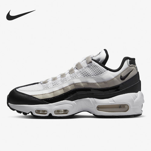 Nike/耐克正品Air Max 95男女时尚气垫缓震低帮休闲鞋DR2550