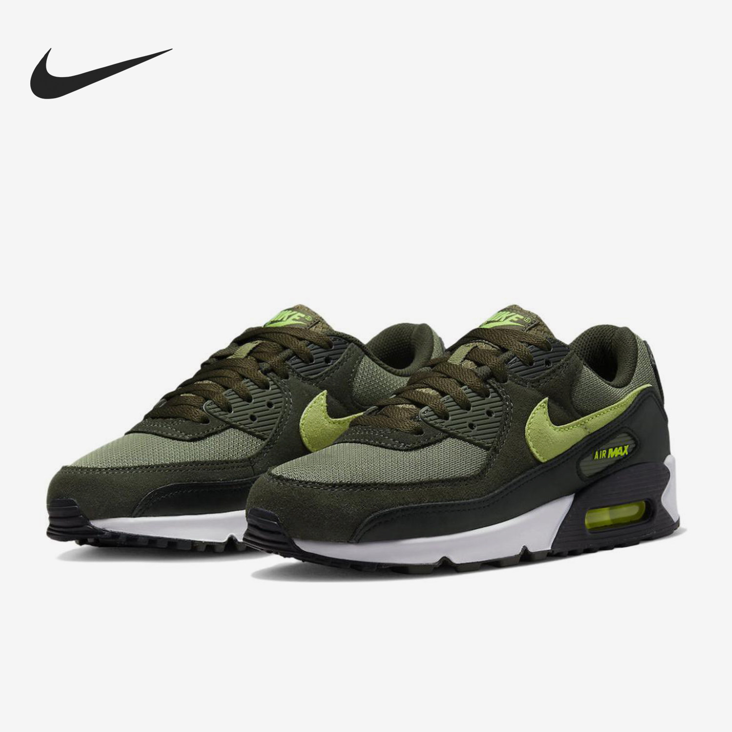 Nike/耐克正品四季款男士透气运动复古训练耐磨休闲鞋DQ4071-200