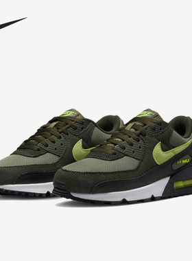 Nike/耐克正品四季款男士透气运动复古训练耐磨休闲鞋DQ4071-200