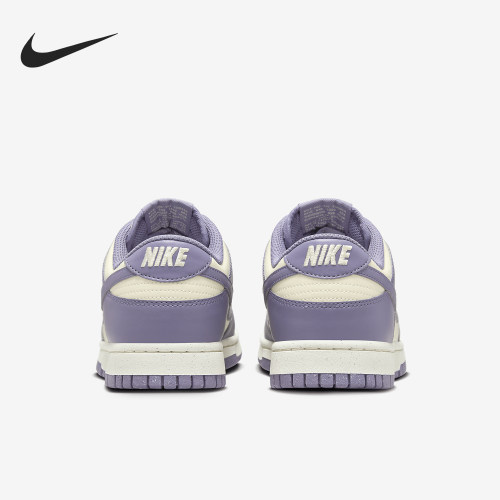 Nike/耐克正品Dunk Low女士轻便经典低帮耐磨板鞋FZ4349-100