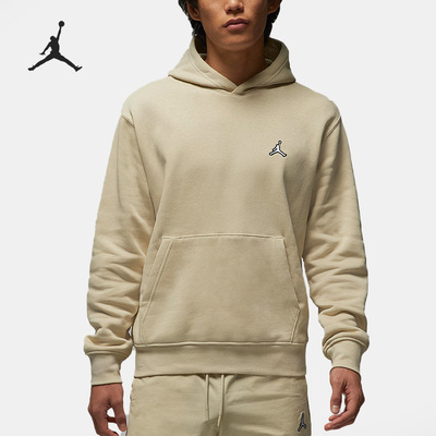 Nike/耐克正品2023春季JORDAN男子休闲运动卫衣DQ7467-206