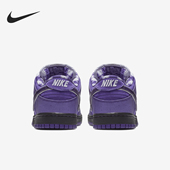 耐克正品 BV1310 Low Nike 板鞋 Dunk Concepts男女时尚 555