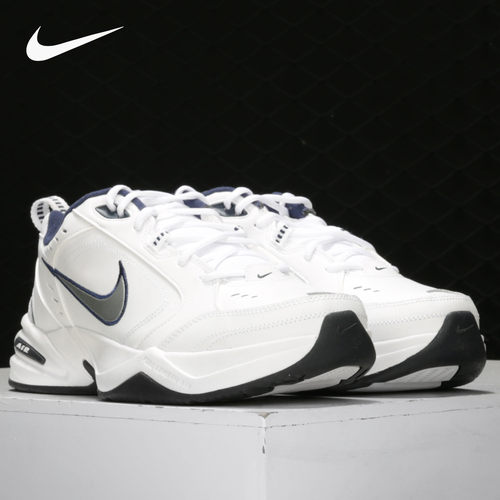 Nike/耐克正品AIR MONARCH IV男子舒适耐磨运动鞋415445-102
