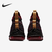 耐克正品 缓震男士 复古回弹训练耐磨篮球鞋 Nike 897649 300