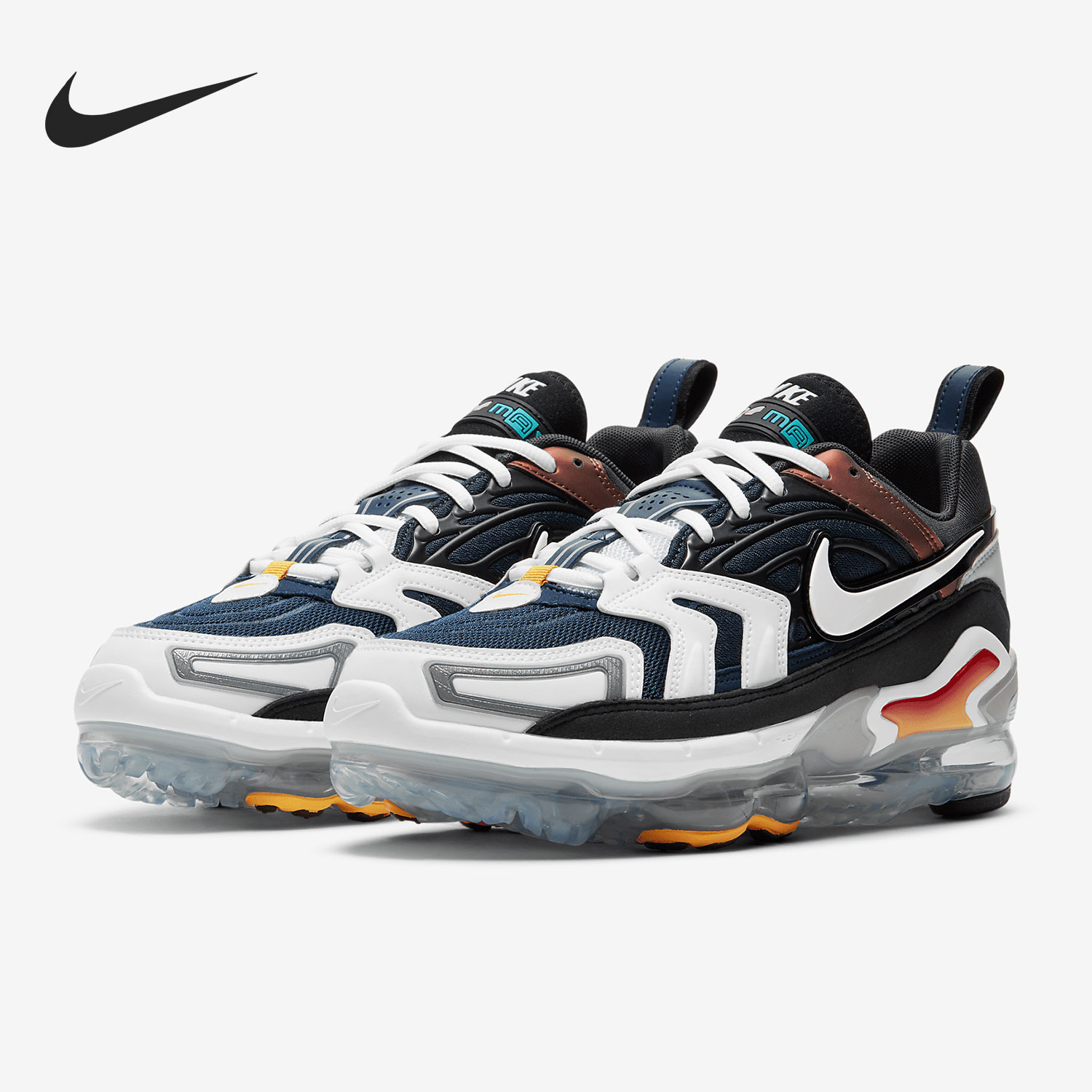 耐克男女缓震气垫运动鞋