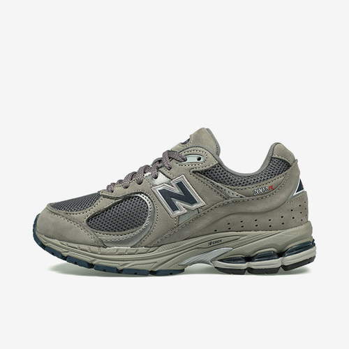 New Balance/NB正品Men's footwear男女防滑耐磨休闲鞋ML2002RA