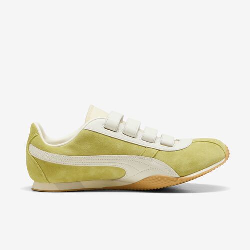 PUMA彪马正品H-Street Strap Sneakers男女同款运动鞋405308-05