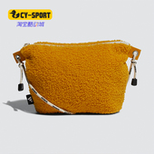 女子休闲舒适时尚 秋新款 单肩背包GM3586 阿迪达斯正品 Adidas