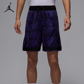 HF9908 Nike 543 复古时尚 宽松网眼布短裤 耐克正品 JORDAN男士