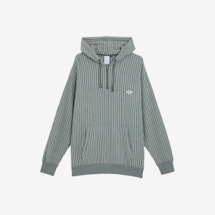 彪马正品 卫衣539853 春季 抽绳连帽休闲运动长袖 男士 Puma