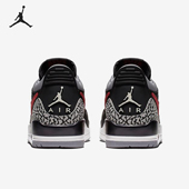 CD7069 Nike 006 男士 复古轻质防滑运动篮球鞋 耐克正品 Jordan