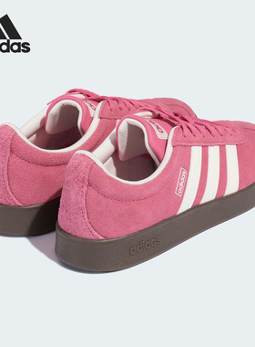Adidas/阿迪达斯正品VL COURT 2.0男女复古运动板鞋KK4650