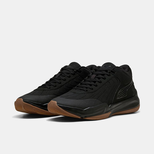 PUMA彪马正品男女同款Court Pro 2时尚潮流简约篮球鞋312406-01