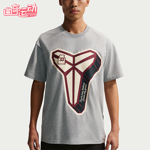 Nike/耐克正品Dri-FIT男士运动透气休闲时尚短袖T恤IO1153-063