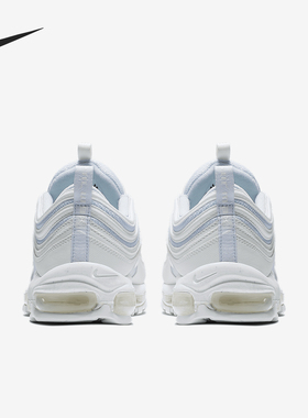 Nike/耐克正品Air Max 97男士低帮健身运动跑步鞋921826-104