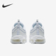 耐克正品 低帮健身运动跑步鞋 Air Nike Max 97男士 921826 104