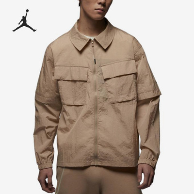 耐克正品男子运动夹克