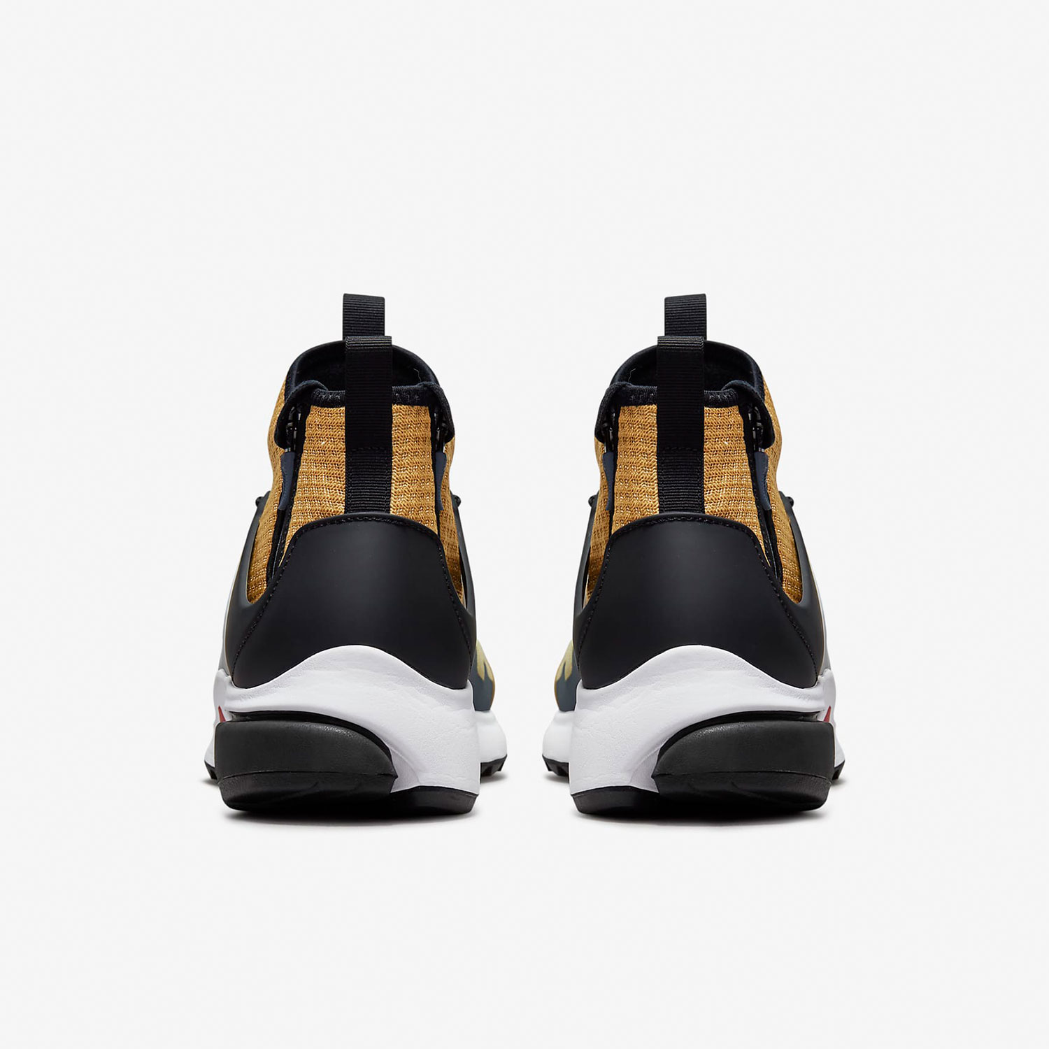 Nike/耐克正品AIR PRESTO MID UTILITY男子运动鞋 DC8751-700