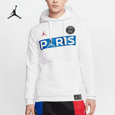 nike耐克正品2019圣男子连帽衫