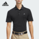 翻领运动户外POLO衫 Adidas 男士 2025新款 IM8409 阿迪达斯正品