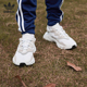 运动鞋 Adidas EE7773 OZWEEGO J大童经典 阿迪达斯正品 三叶草新款