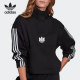 三叶草女子休闲卫衣 Sweatshirt GN2941 阿迪达斯正品 Adidas