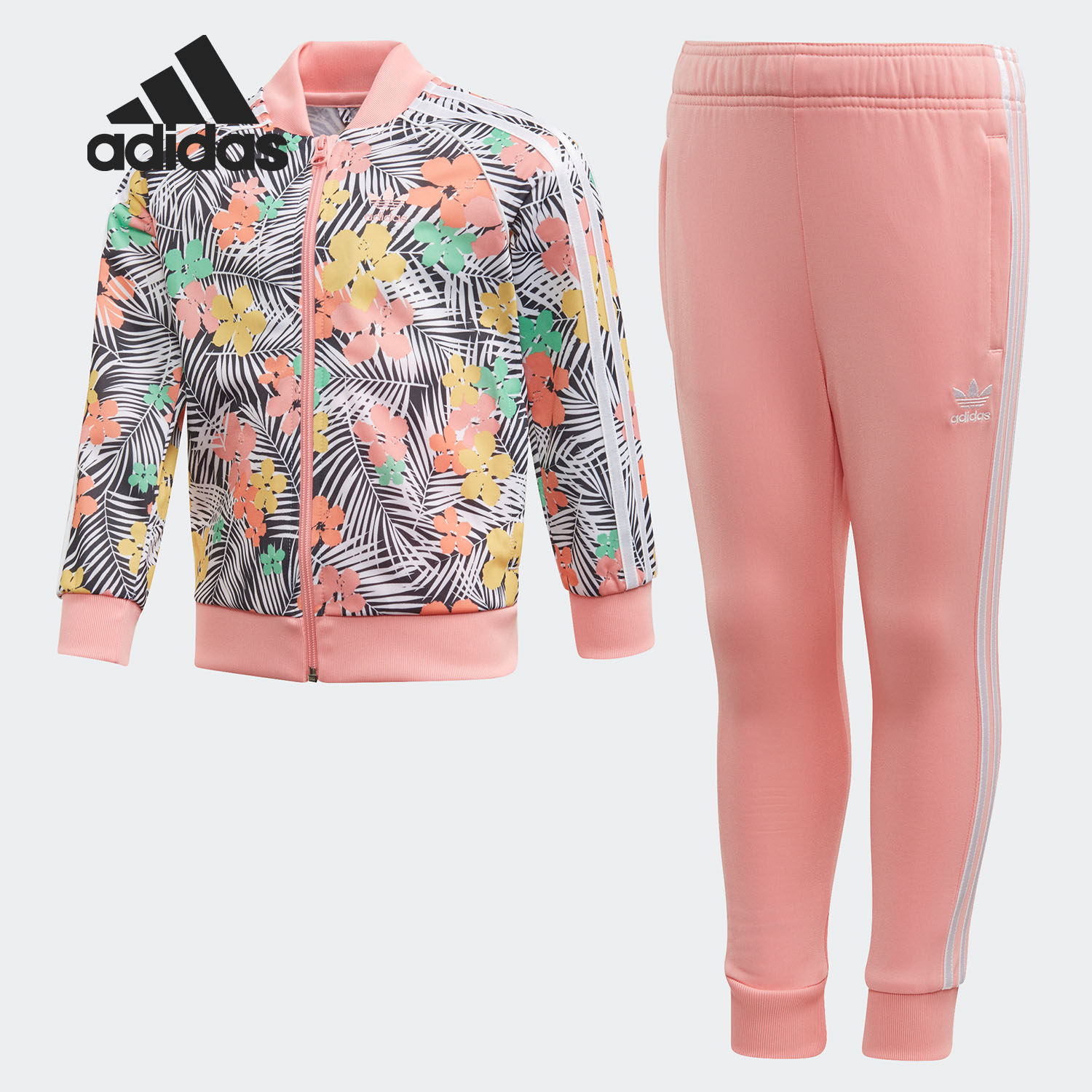 Adidas/阿迪达斯小童装