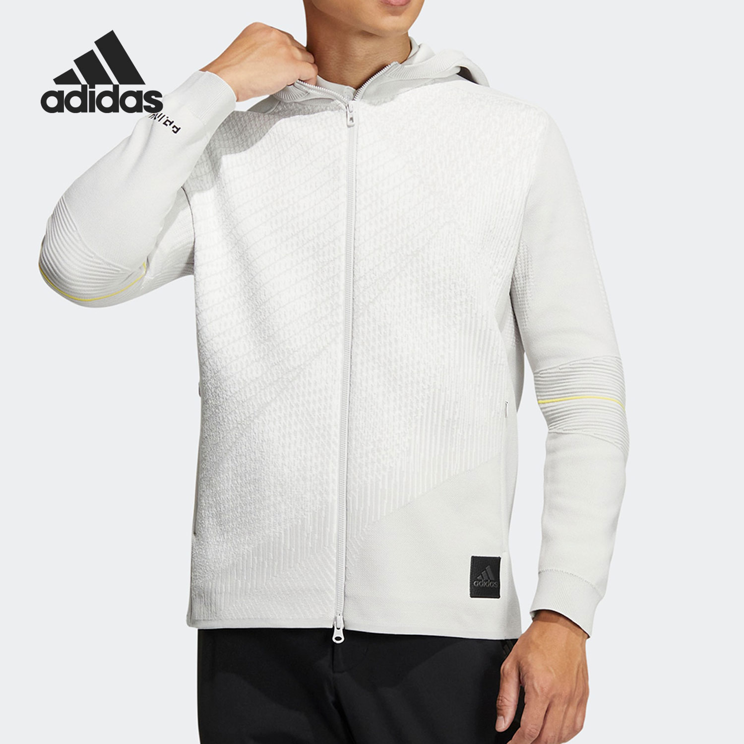 阿迪达斯正品男子外套