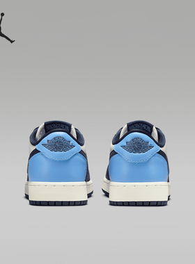 Nike/耐克正品Air Jordan 1GS女子大童运动板鞋CZ0858-400