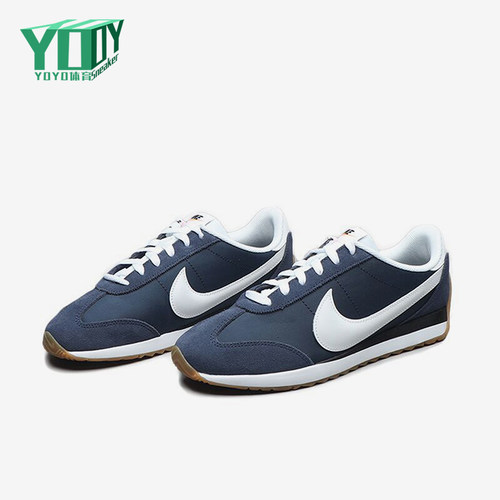 Nike/耐克正品男士舒适耐磨低帮运动生活休闲鞋HQ2052-400
