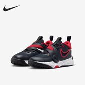 耐克正品 冬季 小童魔术贴舒适轻盈低帮透气运动鞋 Nike DV8994 003