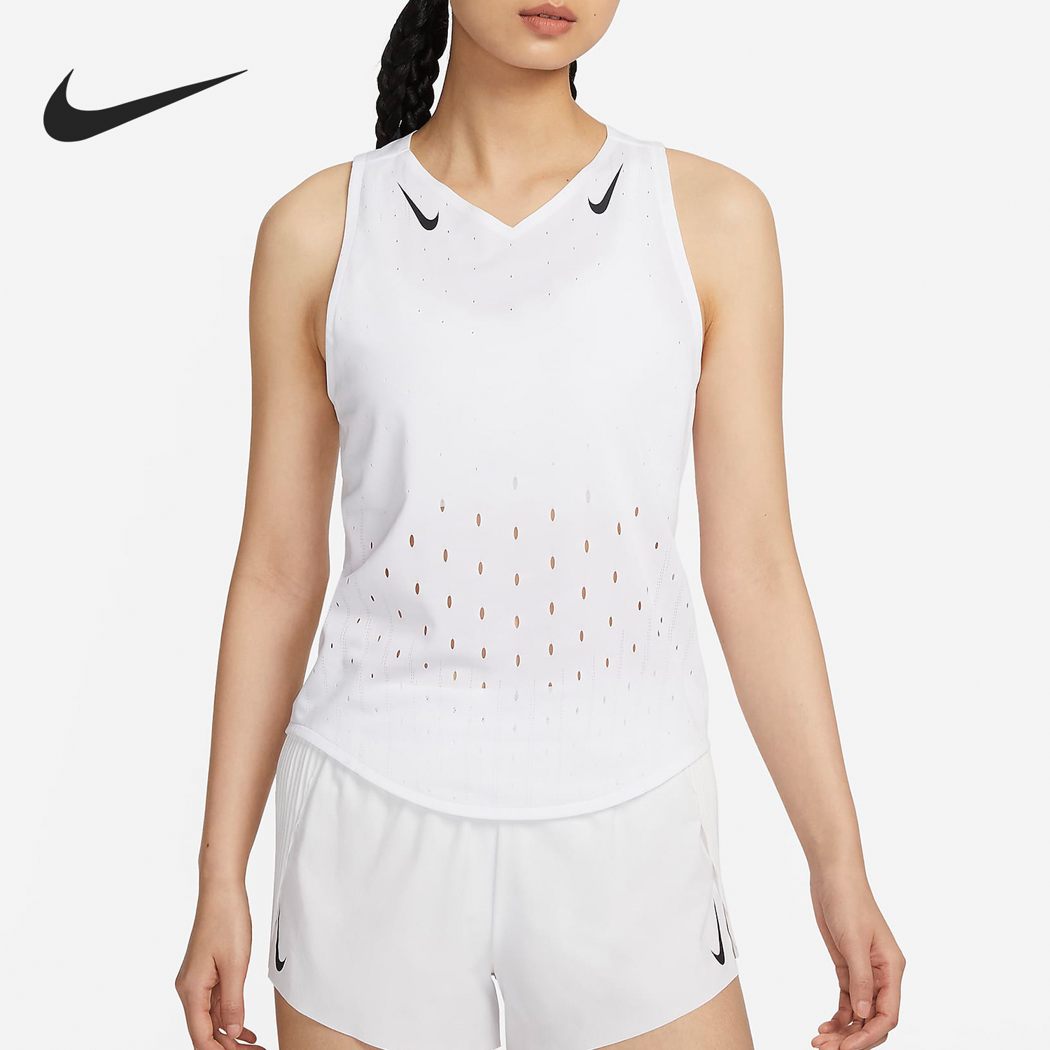 Nike/耐克女士无袖背心
