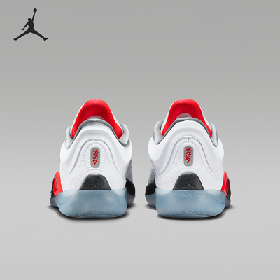 Nike/耐克正品JORDAN男士训练运动耐磨低帮篮球鞋FD0591-103