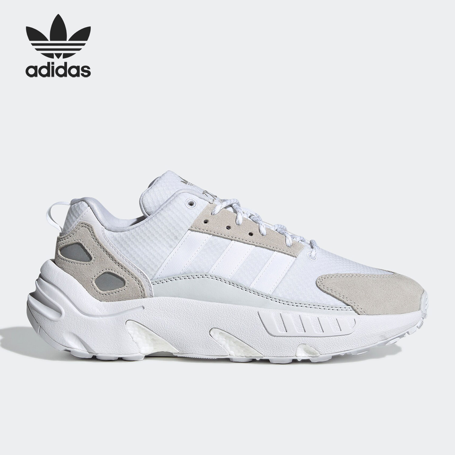 Adidas/阿迪达斯男女跑步鞋