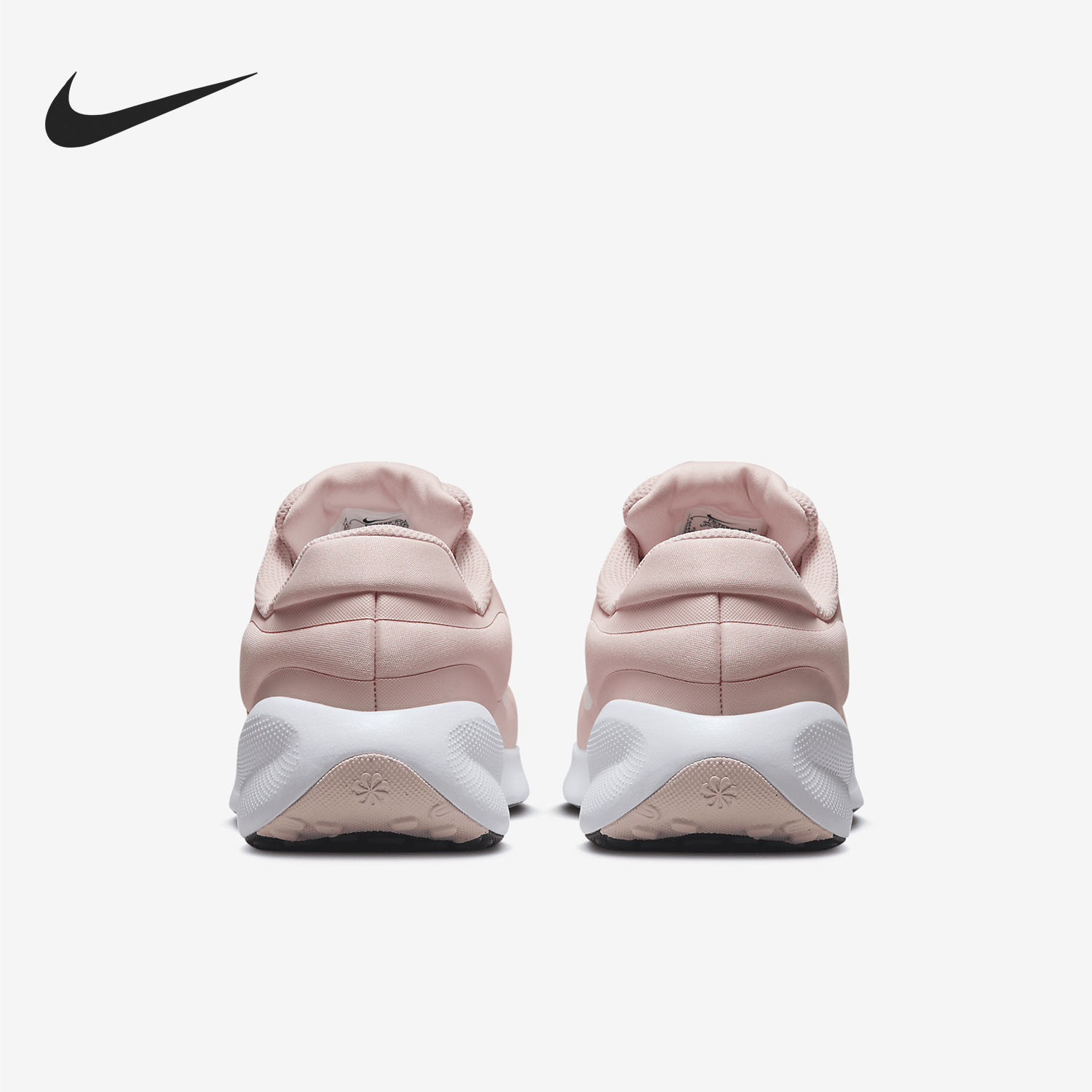 Nike/耐克正品Revolution 7儿童低帮户外跑步鞋FB7689-602