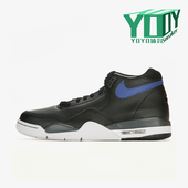 耐克正品 运动潮流休闲鞋 Flight Nike Legacy aj4男士 BQ4212 003