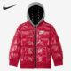 耐克正品 新款 DOWN Nike FILL小童休闲运动舒适保暖羽绒服 HA5217