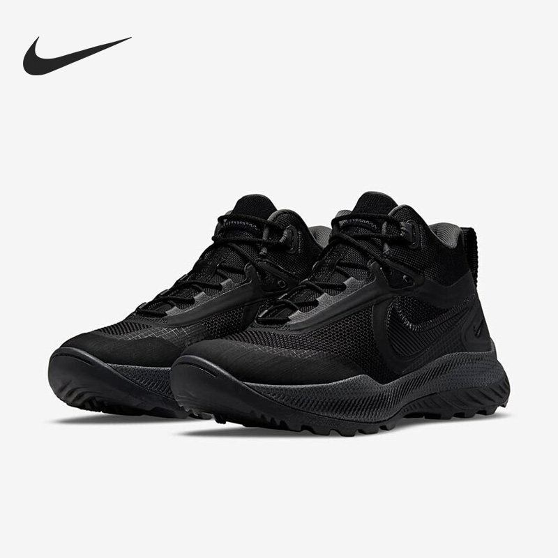 Nike/耐克正品夏季男子户外登山耐磨徒步休闲鞋CK9951-001