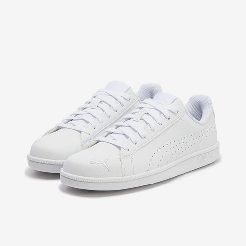 Puma/彪马正品春季款男女低帮系带耐磨运动休闲板鞋387796-06