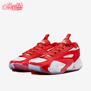 FN7400 Nike 运动低帮系带耐磨减震篮球鞋 JORDAN男士 160 耐克正品