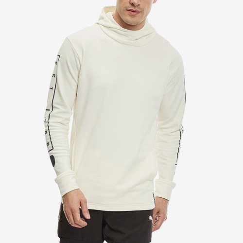 Puma/彪马正品男士连帽卫衣