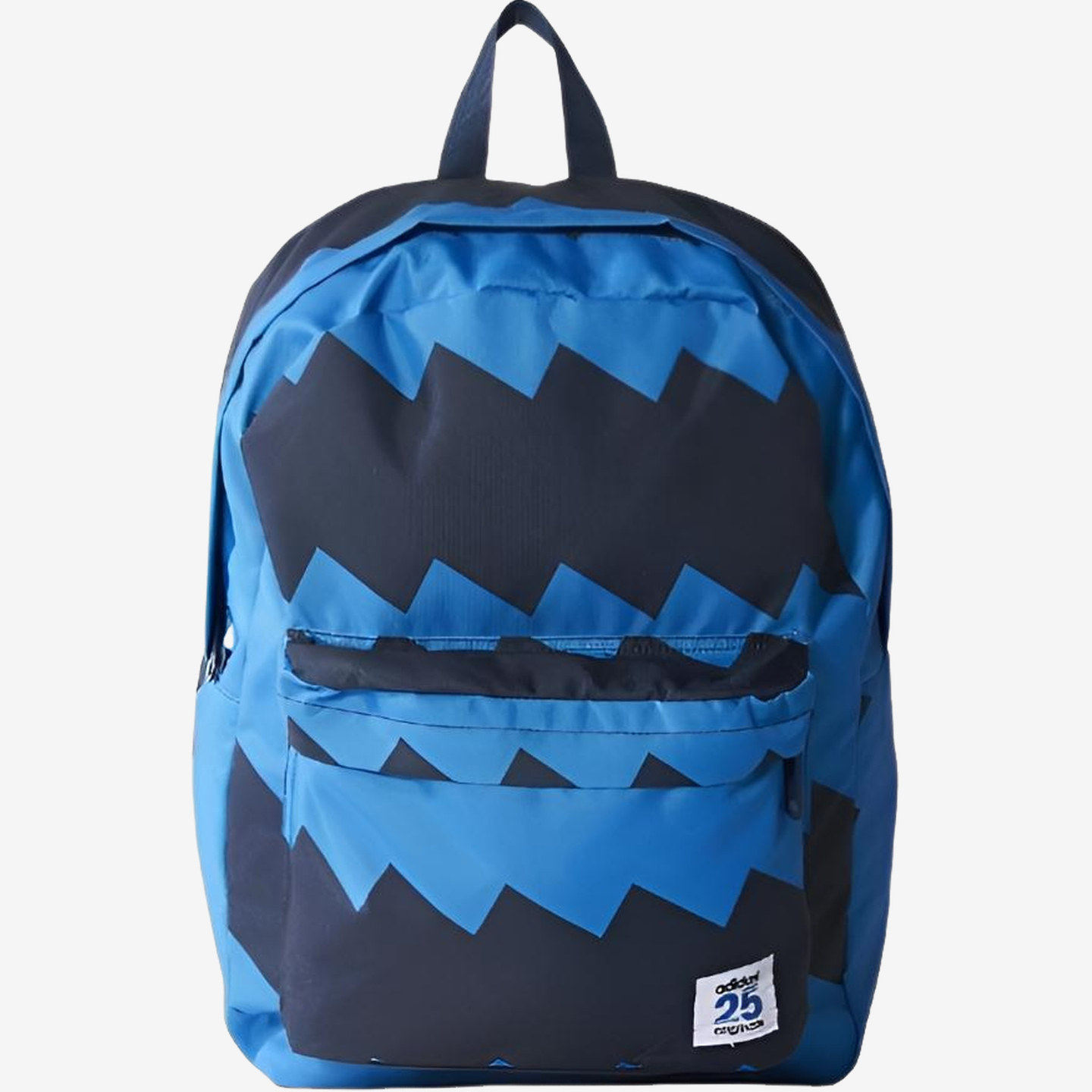 Adidas阿迪达斯正品男女电脑插袋拉链夹层日常双肩背包AJ9011
