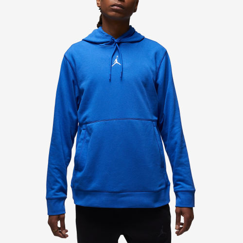 Nike耐克正品Jordan 23 Alpha男连帽吸湿排汗卫衣CV8437-493