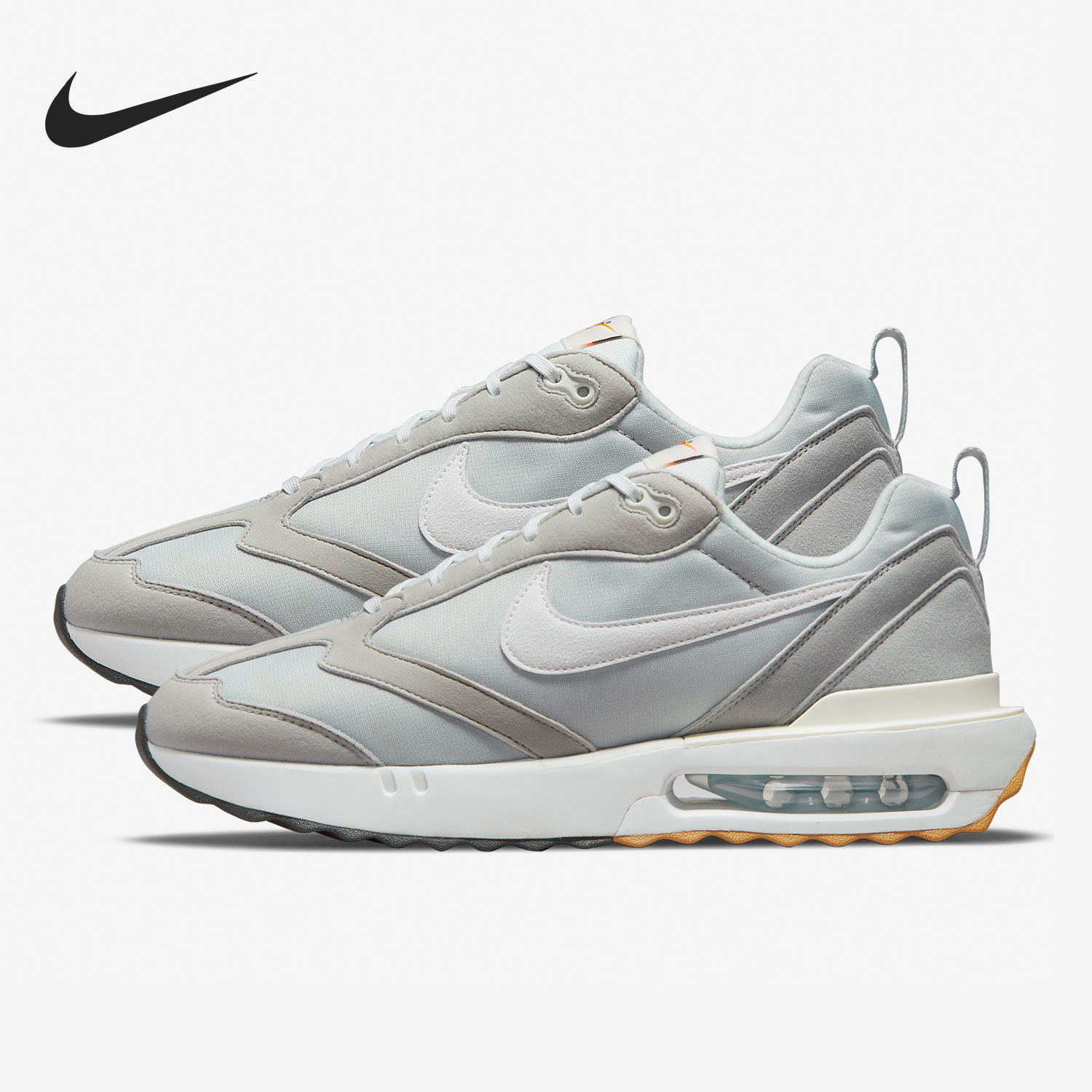 耐克运动男子时尚跑步鞋