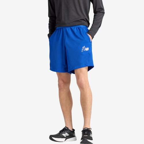 New Balance新百伦正品Shohei Ohtani签名款男短裤MB61T7YQ-TRY