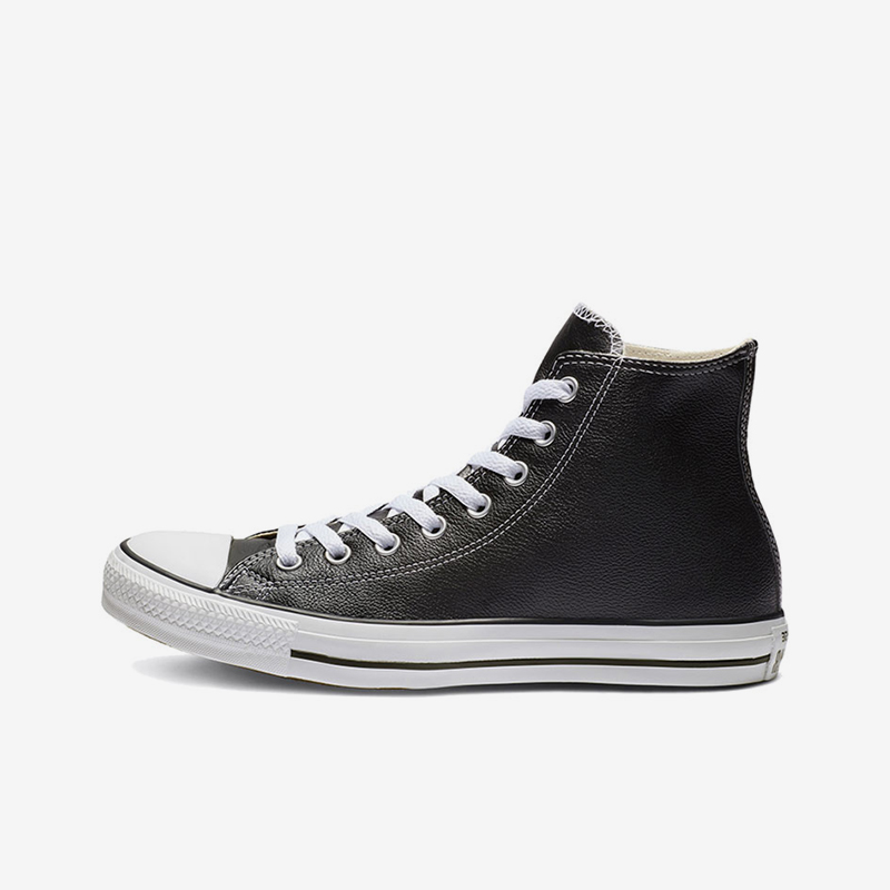 Converse/匡威正品男士经典高帮复古防滑透气耐磨休闲鞋132170C