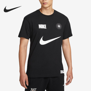 T恤FJ2307 Nike 010 运动休闲短袖 男子时尚 耐克正品 2023新款